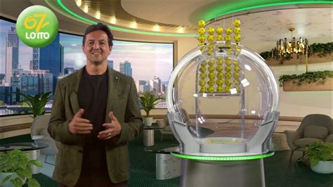 OZ Lotto Draw 1591, Results, 13 August 2024, $8,000,000 jackpot.